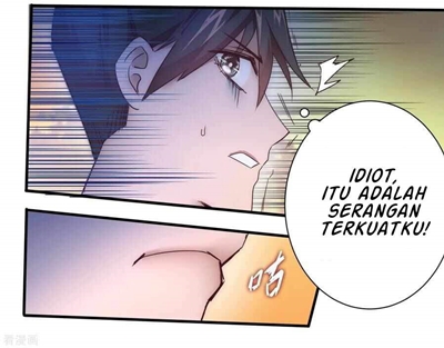 Reversing the Immortal Path chapter 32